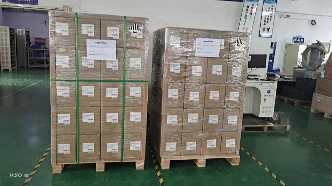 Lifepo4 het Diepe Zonnelithium Ion Battery van de Cyclusbatterij 12v 100ah 1280Wh 1