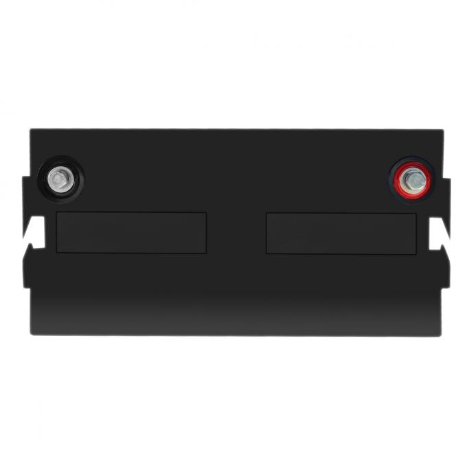 Van het de Batterijpak van ROSH 24A 12v 120ah Lifepo4 van het het Lithium Ferro Fosfaat de Batterijpak 0