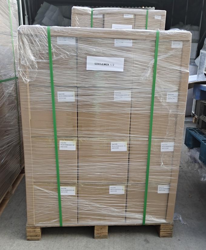 Van het de Batterijpak van ROSH 24A 12v 120ah Lifepo4 van het het Lithium Ferro Fosfaat de Batterijpak 5