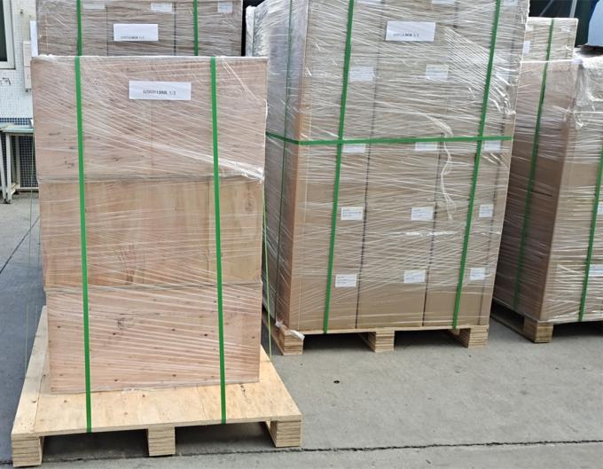 Van het de Batterijpak van ROSH 24A 12v 120ah Lifepo4 van het het Lithium Ferro Fosfaat de Batterijpak 6