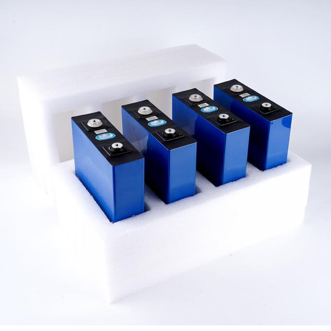 de Douanelithium Ion Battery Packs van 3.2V 12V 200ah 1