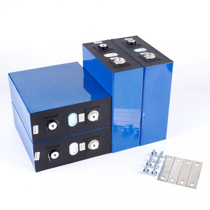 MSDS-van het de Douanelithium van Ce de Batterij van Ion Battery Packs 280ah 3,2 V Lifepo4 0