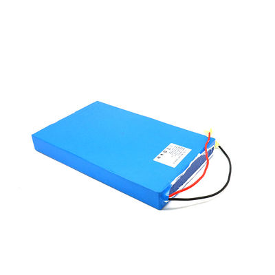 32700 van de het Lithiumbatterij van 4S8P 12.8V 30Ah Lifepo4 leven van de het Pak het Uitstekende kalender