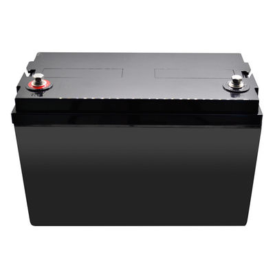 Van het de Batterijpak van ROSH 24A 12v 120ah Lifepo4 van het het Lithium Ferro Fosfaat de Batterijpak