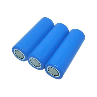 26650 het Lithium Cilindrische Batterij van 3.2V 3000mAh 3300mAh Lifepo4 voor Elektrische gereedschappen