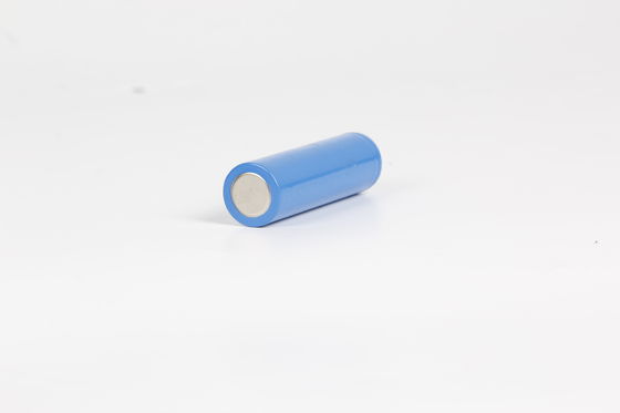 1500mAh 3.7V 3.6V 18650 Navulbare de Toortsbatterij van de Flitslichtbatterij