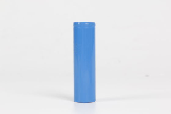 1500mAh 3.7V 3.6V 18650 Navulbare de Toortsbatterij van de Flitslichtbatterij
