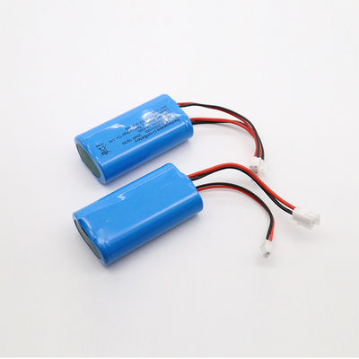 Vervanging van de de Noodsituatie de Lichte Batterij van 7.4v 2000mah
