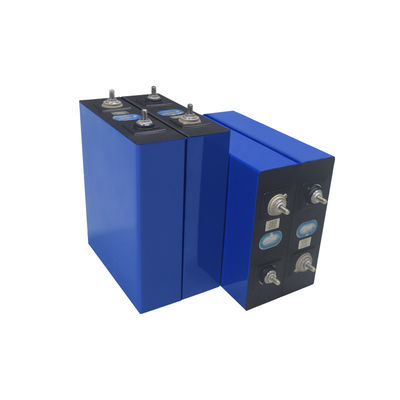 van het de Douanelithium van 3.2V 202Ah Diepe de Cycluslifepo4 prismatische cellen van Ion Battery Packs 4kg