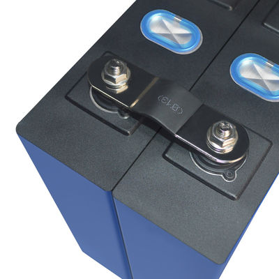 van het de Douanelithium van 3.2V 202Ah Diepe de Cycluslifepo4 prismatische cellen van Ion Battery Packs 4kg