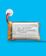 De Reeks van lithiumion batteries for model aircraft met fabrieks goedkope prijs