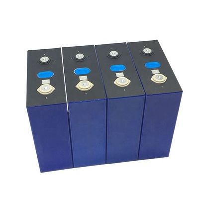 Diepe van de de Energieopslag van de Cyclus280ah 3.22V LiFePO4 Kern het Lithiumbatterij 901.6Wh