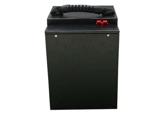 van het Lithiumion motorcycle battery 2500WH van 48V 33AH het Uitstekende de Kalenderleven