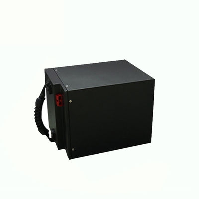 van het Lithiumion motorcycle battery 2500WH van 48V 33AH het Uitstekende de Kalenderleven