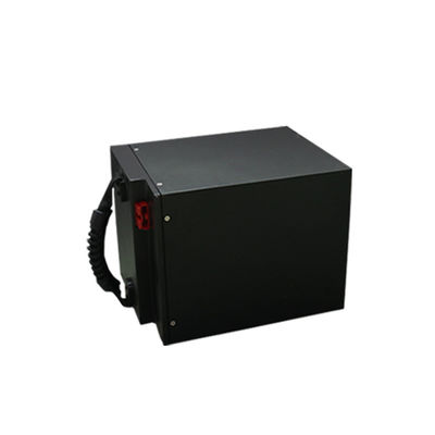 van het Lithiumion motorcycle battery 2500WH van 48V 33AH het Uitstekende de Kalenderleven