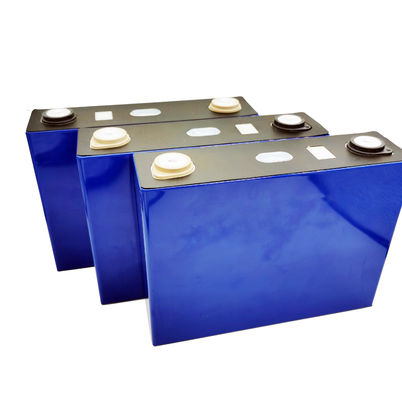 de Cellithium Verklaard Ion Motorcycle Battery 2.35KG MSDS van 3.2v100ah Lifepo4