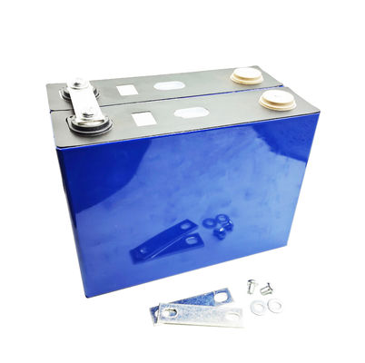 de Cellithium Verklaard Ion Motorcycle Battery 2.35KG MSDS van 3.2v100ah Lifepo4