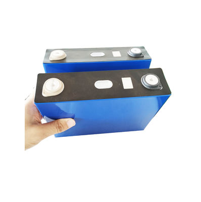 de Cellithium Verklaard Ion Motorcycle Battery 2.35KG MSDS van 3.2v100ah Lifepo4