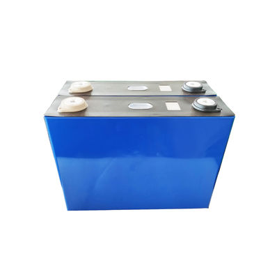 de Cellithium Verklaard Ion Motorcycle Battery 2.35KG MSDS van 3.2v100ah Lifepo4