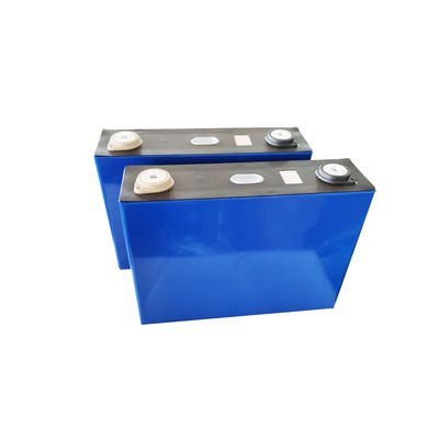 de Cellithium Verklaard Ion Motorcycle Battery 2.35KG MSDS van 3.2v100ah Lifepo4