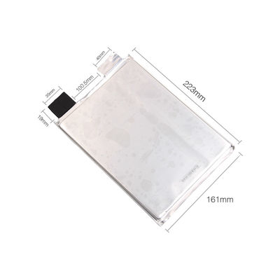 2000-5000 keer 100ah 12v Lifepo4 Diepe Cyclusbatterij voor Huistoestellen