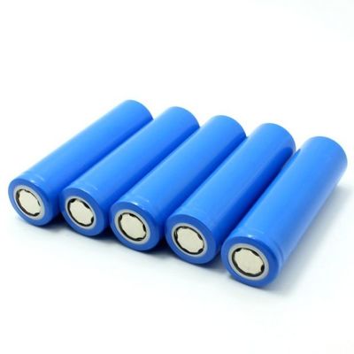SGS 800 keer 18650 Lithium Ion Battery For Electric Scooter 3.7V 3000mAh