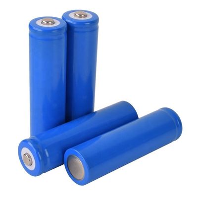 SGS 800 keer 18650 Lithium Ion Battery For Electric Scooter 3.7V 3000mAh
