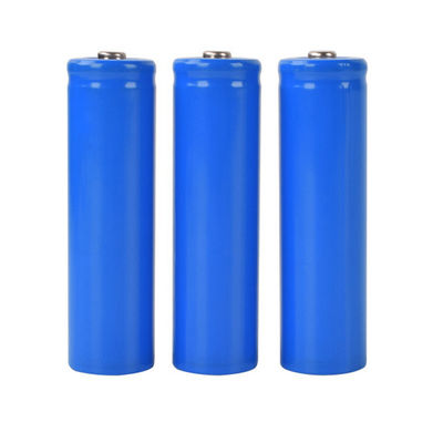 SGS 800 keer 18650 Lithium Ion Battery For Electric Scooter 3.7V 3000mAh