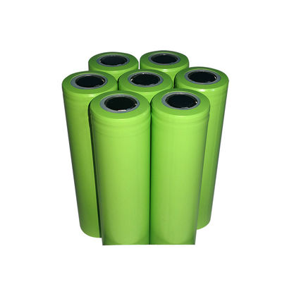 Ce 3.7V 2500mah 18650 Lithium Ion Battery 18650 de Batterij van het Lithiumpolymeer