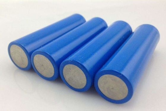 Batterij 3,2 V 1500mah van BIB Lifepo4