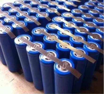 Batterij 3,2 V 1500mah van BIB Lifepo4