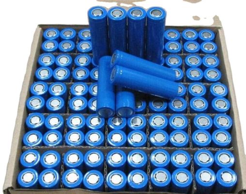 Batterij 3,2 V 1500mah van BIB Lifepo4