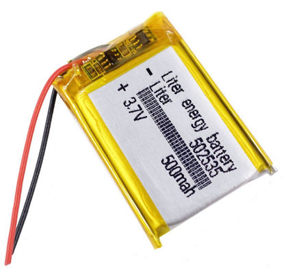 Lithium Ion Batteries 52530 voor de Vroege Reeks van het Onderwijsproduct