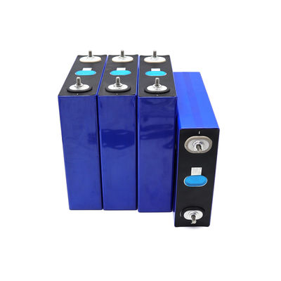 3500 Times 3.2V280Ah Lithium LiFePO4 Battery Replacement For Ups
