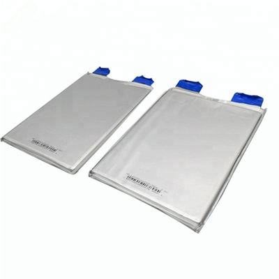 SGS 3,2 V 20ah Lifepo4 Batterij/Li Iron Phosphate Battery voor Mobiele Macht