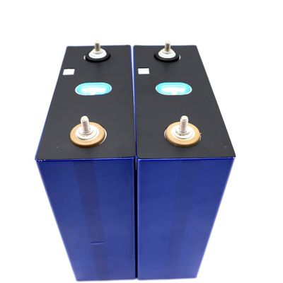 Het Lithiumlifepo4 Batterij 280ah 3,2 de Prismatische Cellen 6kg van EV Golfcart van V