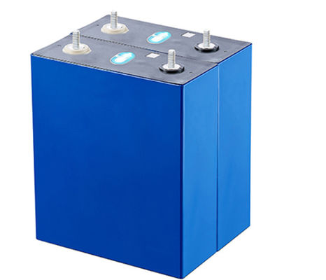 Het Lithiumlifepo4 Batterij 280ah 3,2 de Prismatische Cellen 6kg van EV Golfcart van V