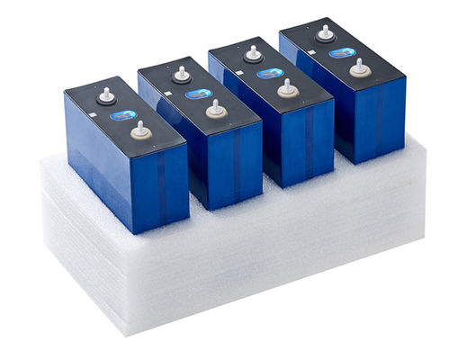 Het Lithiumlifepo4 Batterij 280ah 3,2 de Prismatische Cellen 6kg van EV Golfcart van V