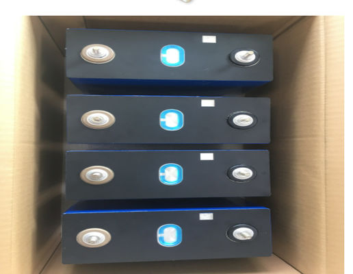 3.2v310ah prismatische Lithiumlifepo4 Batterij voor de Elektronika Van de consument