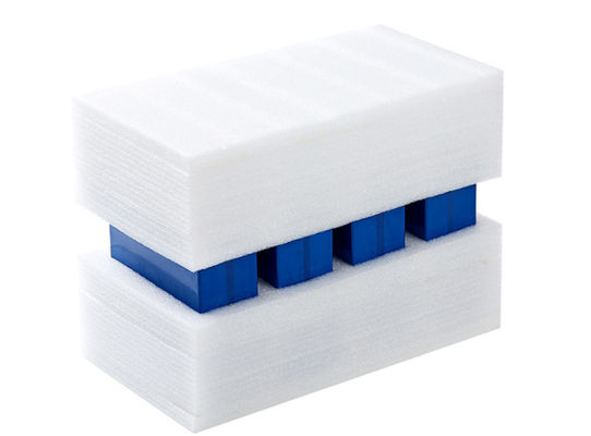 3.2v310ah prismatische Lithiumlifepo4 Batterij voor de Elektronika Van de consument