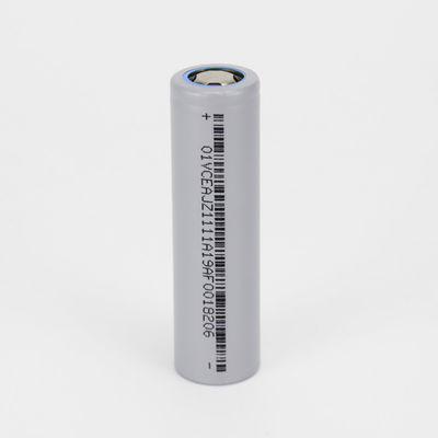 Elektronika3c INR van de consument 18650 Lithium Ion Battery 49g 5 Jaar Garantie