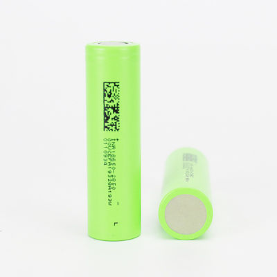4H ladend 2850mah 3,7 Voltlithium Ion Battery 18650 Lithium Ion Cell