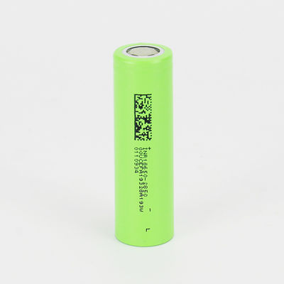4H ladend 2850mah 3,7 Voltlithium Ion Battery 18650 Lithium Ion Cell