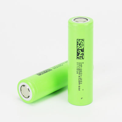 4H ladend 2850mah 3,7 Voltlithium Ion Battery 18650 Lithium Ion Cell