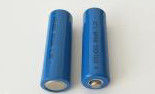 14500 3.2V600mah-Lithiumlifepo4 Batterij
