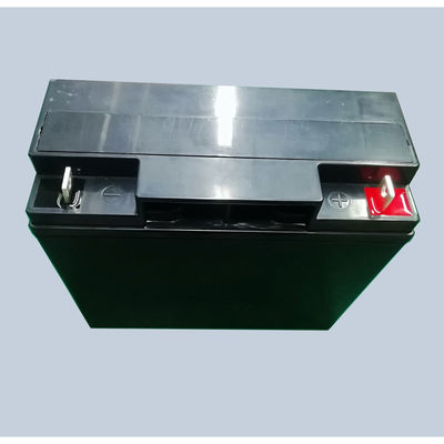 Verklaarde CITIZENSE BAND van het de Batterijpak van het Smart Devices het Navulbare 12.8V20Ah Lifepo4 Lithium