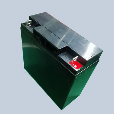 Verklaarde CITIZENSE BAND van het de Batterijpak van het Smart Devices het Navulbare 12.8V20Ah Lifepo4 Lithium