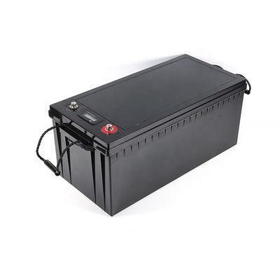 Het Pak van de het Lithiumbatterij van Ce 26650 12.8V 130Ah Lifepo4 2000 Keer