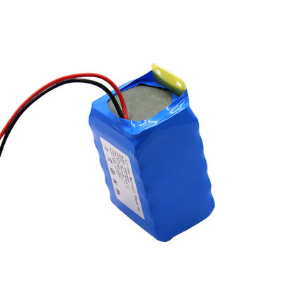 de Douanelithium Ion Battery Packs van 11.1v 12500mah