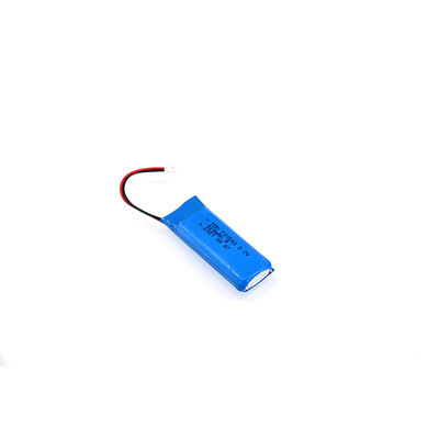 Digitale Apparaten 701540 3,7 de Batterijlithium Ion Polymer Rechargeable Battery van V 420mah